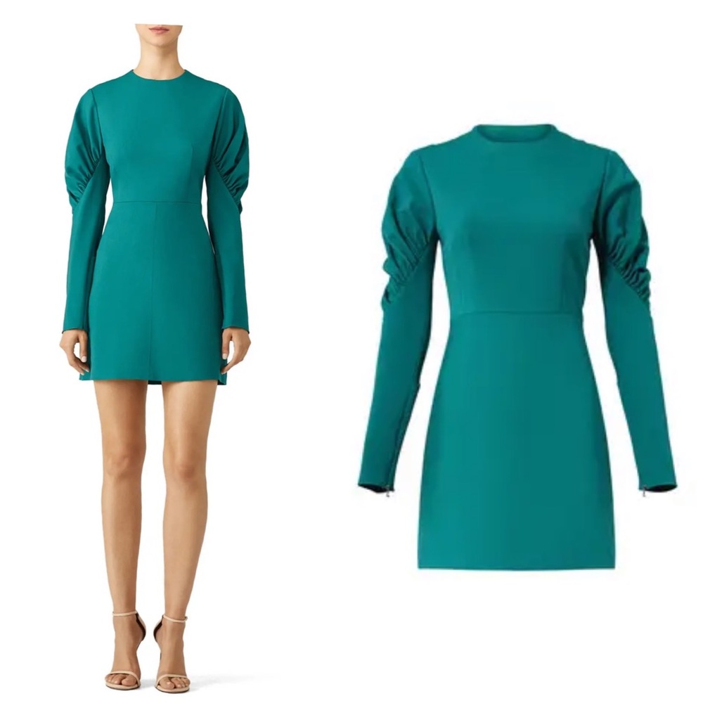 Tibi Midori Florence Dress - size 4